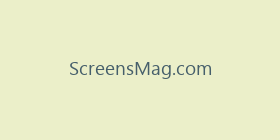 ScreensMag.com