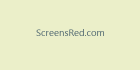 ScreensRed.com