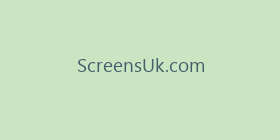 ScreensUk.com