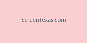 ScreenTexas.com