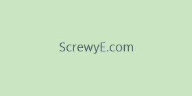 ScrewyE.com