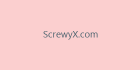 ScrewyX.com