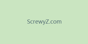 ScrewyZ.com