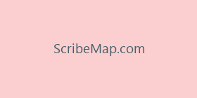 ScribeMap.com
