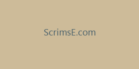 ScrimsE.com