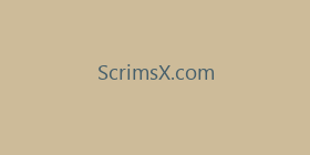ScrimsX.com