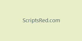 ScriptsRed.com