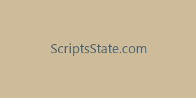 ScriptsState.com