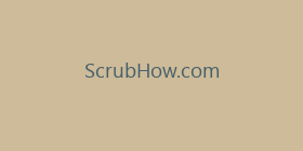 ScrubHow.com