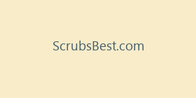 ScrubsBest.com