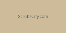ScrubsCity.com