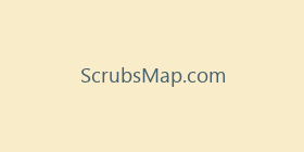 ScrubsMap.com