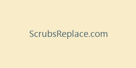 ScrubsReplace.com