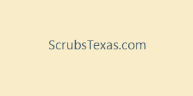 ScrubsTexas.com