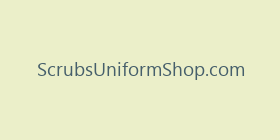 ScrubsUniformShop.com
