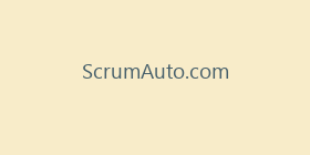 ScrumAuto.com