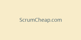 ScrumCheap.com
