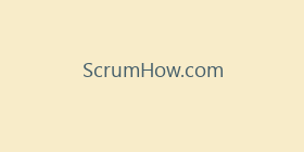 ScrumHow.com