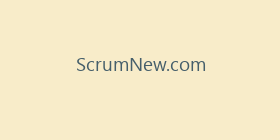 ScrumNew.com