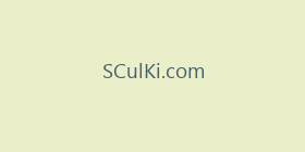 SCulKi.com