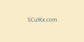 SCulKx.com