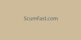 ScumFast.com