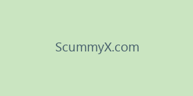 ScummyX.com