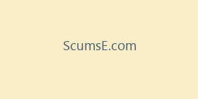 ScumsE.com