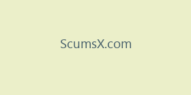 ScumsX.com