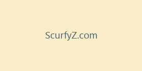 ScurfyZ.com
