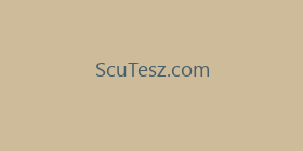 ScuTesz.com