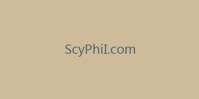 ScyPhiI.com