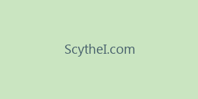 ScytheI.com