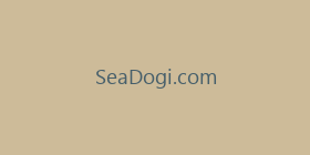 SeaDogi.com