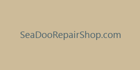 SeaDooRepairShop.com