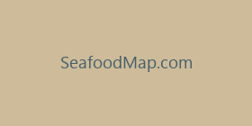 SeafoodMap.com