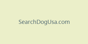SearchDogUsa.com
