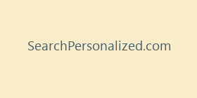 SearchPersonalized.com