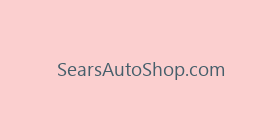 SearsAutoShop.com