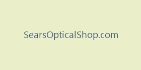 SearsOpticalShop.com