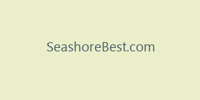 SeashoreBest.com