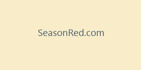 SeasonRed.com