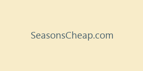 SeasonsCheap.com