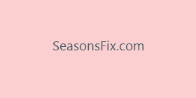 SeasonsFix.com