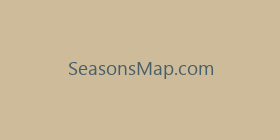 SeasonsMap.com