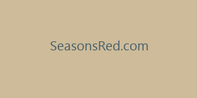 SeasonsRed.com