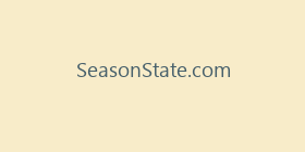 SeasonState.com