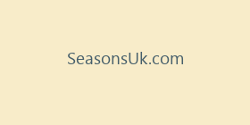 SeasonsUk.com