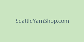 SeattleYarnShop.com