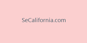 SeCalifornia.com